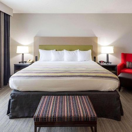 Country Inn & Suites By Radisson, Fargo, Nd מראה חיצוני תמונה