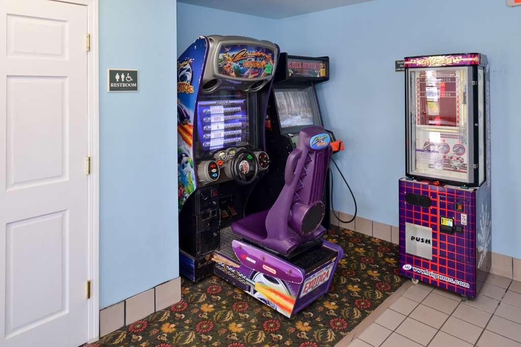 Country Inn & Suites By Radisson, Fargo, Nd מתקנים תמונה