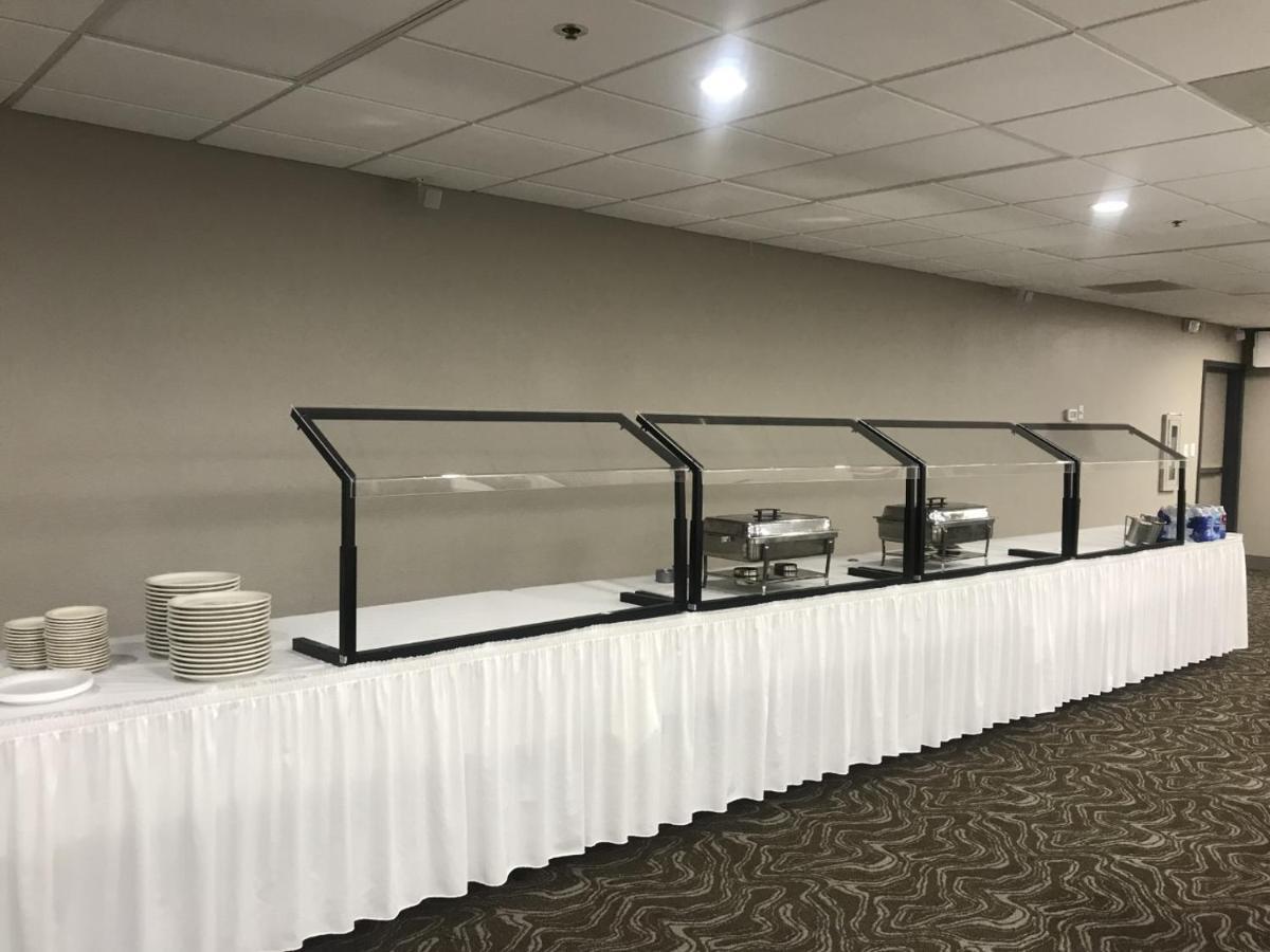 Country Inn & Suites By Radisson, Fargo, Nd מראה חיצוני תמונה