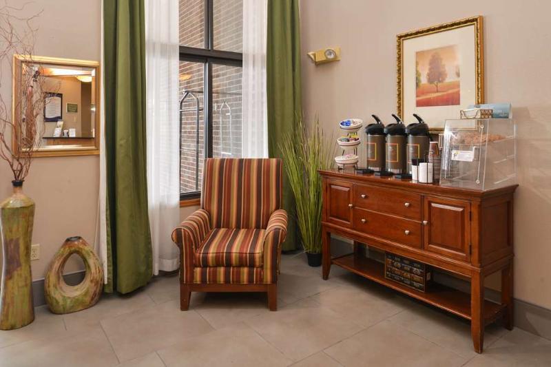 Country Inn & Suites By Radisson, Fargo, Nd מראה חיצוני תמונה