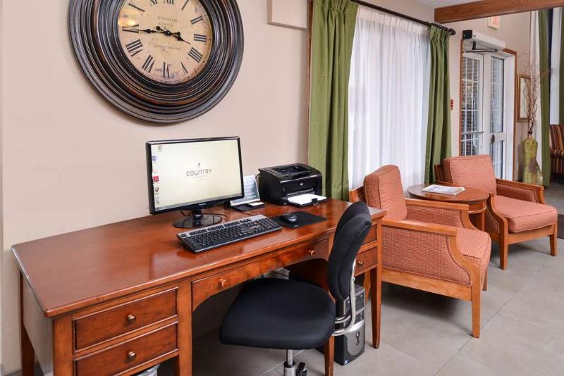 Country Inn & Suites By Radisson, Fargo, Nd מראה חיצוני תמונה